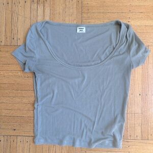 Super soft tee from Sunday best